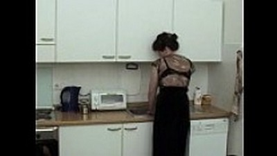 Изнасилование, Мама и сын трахаются, Русский инцест,