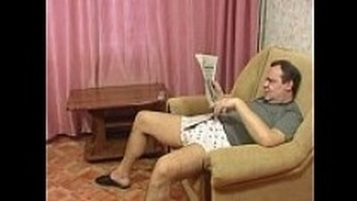 Папа трахает дочь, Русский инцест,