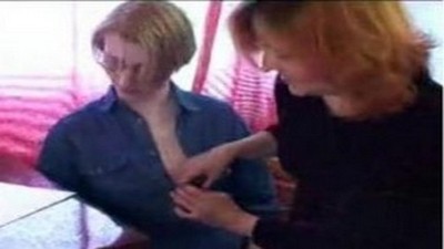 Мама и сын трахаются, Русский инцест,