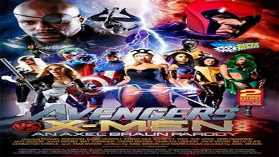 2015, США, Фильм Онлайн, Пародии,