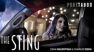 Gina Valentina, Gina Valentina, Gina Valentina,