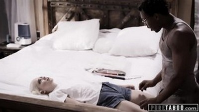 Брат и сестра, Молодые, Волосатые киски, Эротика, Красивый, Полнометражки, Ricky Johnson, Chloe Couture, Pure Taboo,