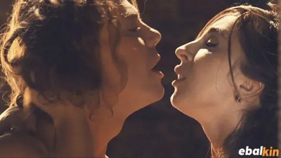 Качество HD, Новинки 2023, Эротика, Eva Brown, SexArt, Романтика, Русские модели,