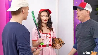 Качество HD, Молодые-Юные, Новинки 2023, Сюжет, FreakyFembots, TeamSkeet, Veronica Church, Милые, -робот,