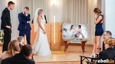 В чулках, Женский выбор, Качество HD, Молодые-Юные, Новинки 2023, Сюжет, Чешское, Bride4K, Olivia Sparkle, VIP4K, Невесты,