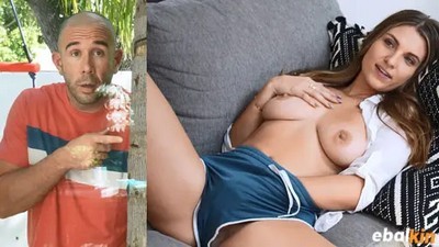 Большие сиськи, Качество HD, Молодые-Юные, Новинки 2023, Hustler, Kenzie Love, Застукали за дрочкой, Натуральные большие сиськи,