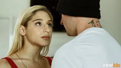 Качество HD, Молодые-Юные, Новинки 2023, Семейные фантазии, Abella Danger, FamilySinners, Сводная сестра,