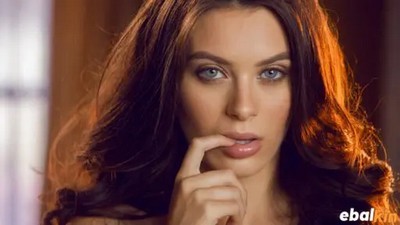 Брюнетки, Дрочат, Качество HD, Красивые, Молодые-Юные, Соло, Эротика, CherryPimps, Lana Rhoades, Гламурные, Новинки 2017, Романтика, Шикарные,