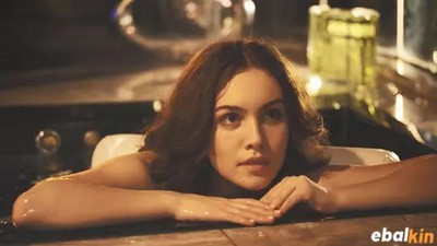 Качество HD, Молодые-Юные, Эротика, EroticaX, Freya Parker, В ванной, Незнакомец, Новинки 2022, Романтика,