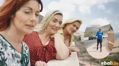 Групповой, Зрелые, Качество HD, Мамочки, На улице, Новинки 2023, Реальное, Сюжет, Marina Montana, MatureNL, Sandy Bigboobs, Sper Marie, ЖЖЖМ, Немецкое,