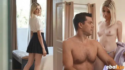 Большие члены, Качество HD, Молодые-Юные, Новинки 2023, Maria Anjel, NewSensations, Маленькие сиськи, Нянечки-сиделки,