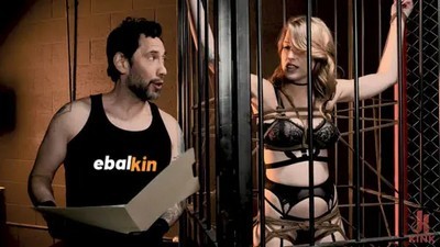 БДСМ, Дилдо, Качество HD, Молодые-Юные, Новинки 2023, -игрушки, Kink, Octavia Red, SexAndSubmission, Бондаж связанные, В нижнем белье, Порка,