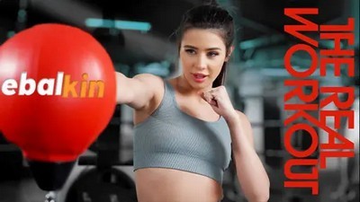 Качество HD, Молодые-Юные, Новинки 2023, Kylie Rocket, TeamSkeet, TheRealWorkout, Спортсменки,