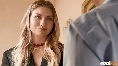 В чулках, Жены, Качество HD, Куколды, Молодые-Юные, Новинки 2023, Emma Sirus, HotWifeXXX, NewSensations, В нижнем белье,
