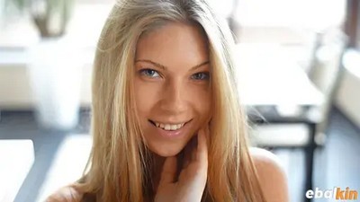 Качество HD, Молодые-Юные, Русское, Соло, Abby Angelica, NubileFilms, Новинки 2014, Русские дрочат, Русские модели, Русские молодые,