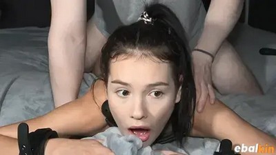 БДСМ, Домашнее, Качество HD, Молодые-Юные, Новинки 2023, Matty, PornForce, Домашнее ебутся, Домашнее молодые, В позе лежа на животе,