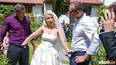 Большие сиськи, Измена, Качество HD, Молодые-Юные, Новинки 2023, Bride4K, Vera Jarw, VIP4K, Невесты,