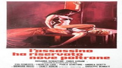 Фильмы эротика, Детектив, Ретро, Триллер, Ужасы, С русским переводом,