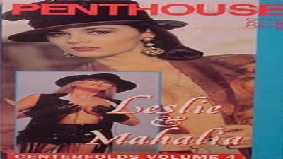 Эротические видео, Penthouse,