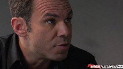 Шатенки, Измена, С загорелыми, Кончил внутрь, Жена изменяет мужу, В спальне,