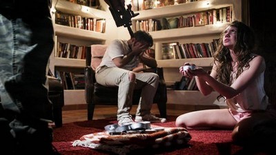 Инцест, Молоденькие, Шатенки, В спальне, Кончил внутрь, С дочерью, С отцом,