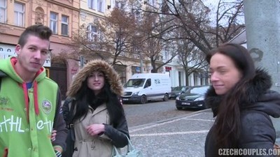 Измена, Чешское, Большие сиськи, Брюнетки, На столе, На кухне, Муж изменяет жене, Кончил на лицо, За деньги, Жена изменяет мужу, На полу,