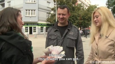 Измена, Чешское, Блондинки, Жена изменяет мужу, Кончил на сиськи, Муж изменяет жене, На столе, На полу, Юбка,