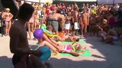 По месту, Русское, Эротика, На пляже, Русская эротика, В лесу,
