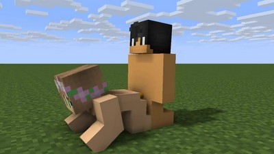 Игры, Мультики 3д, Мультики, Майнкрафт,