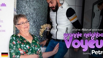 В одежде, Старухи, Толстые, Трусики, Большие жопы, Старые с молодыми,